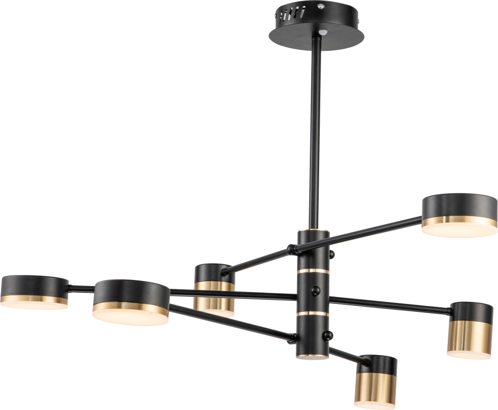 Escada Потолочная люстра  10246/6LED 