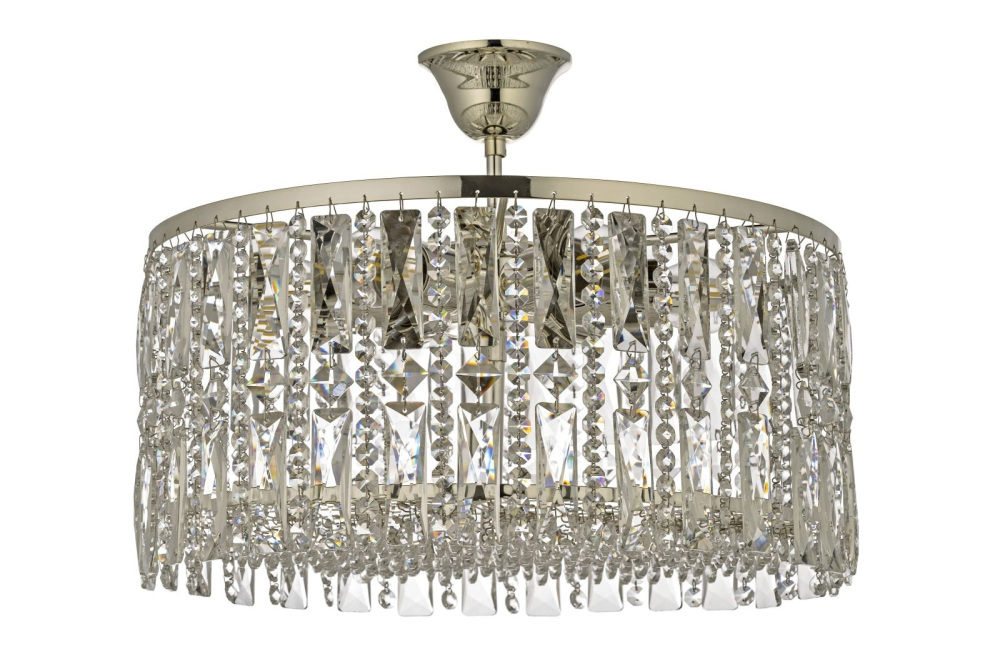 Arti Lampadari Потолочная люстра Erve Erve E 1.3.40.101 S 