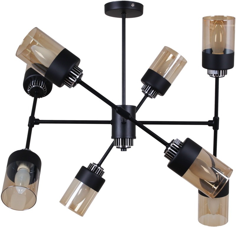 Reluce Потолочная люстра  32352-0.3-08 