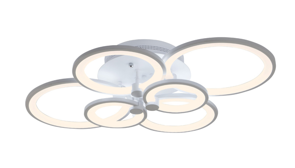 Escada Потолочная люстра Orbita 10237/6LED 