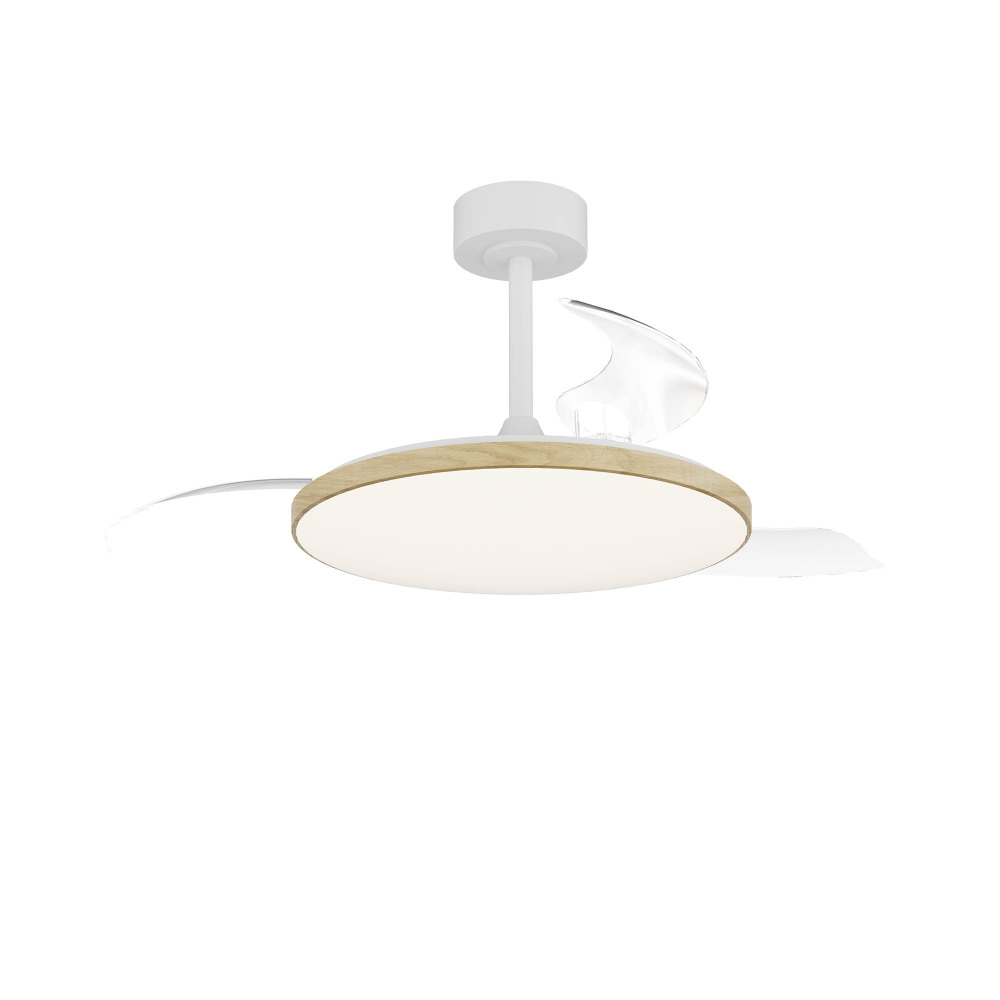 Mantra Потолочная люстра Slim Fan 9007 