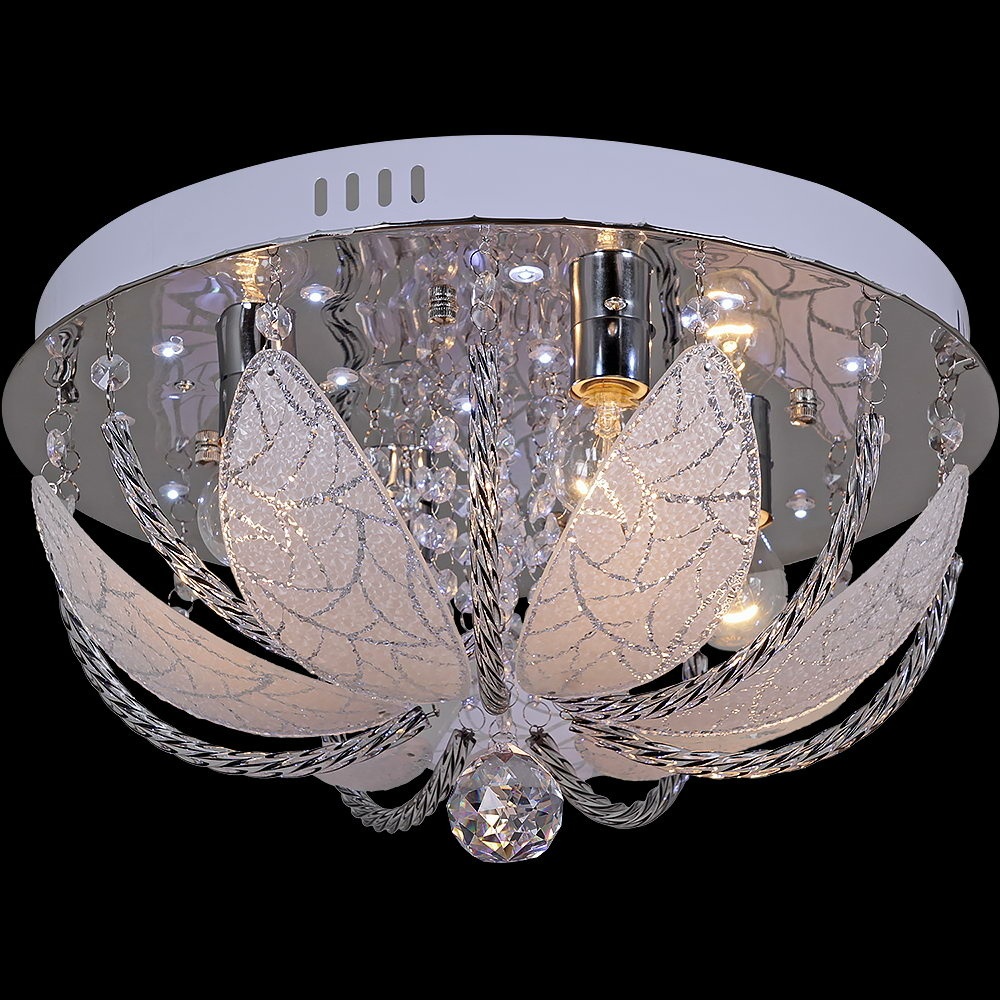 Reluce Потолочная люстра  55727-0.3-04 