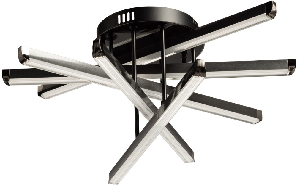 De City Потолочная люстра Драйв 377015305 