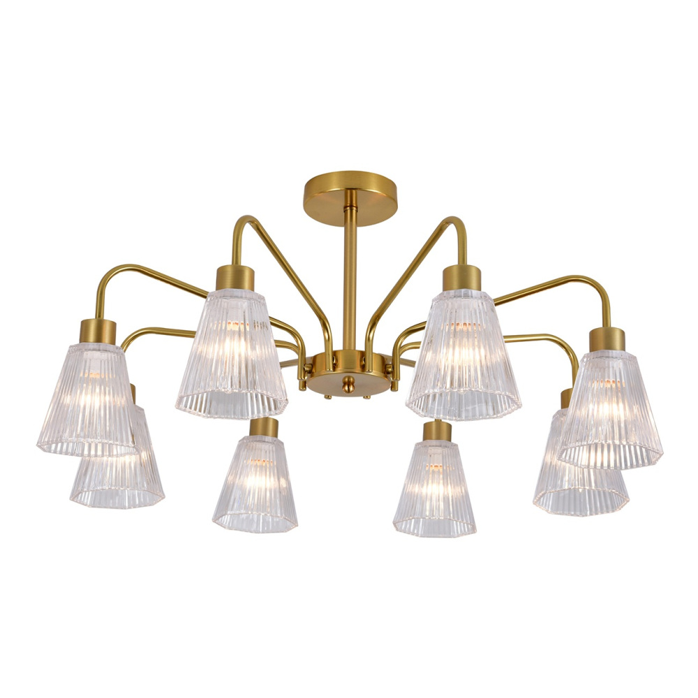 Escada Потолочная люстра Berzelia ES0000029 