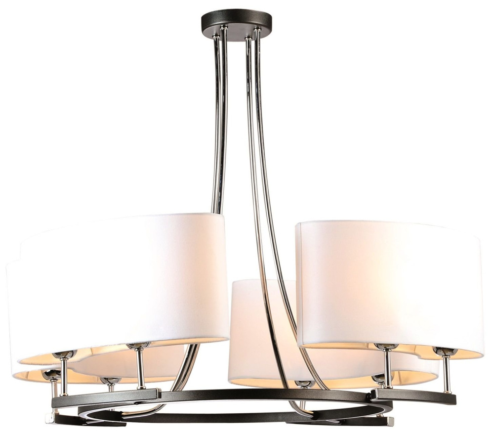 Escada Потолочная люстра Ivona 1014/8 