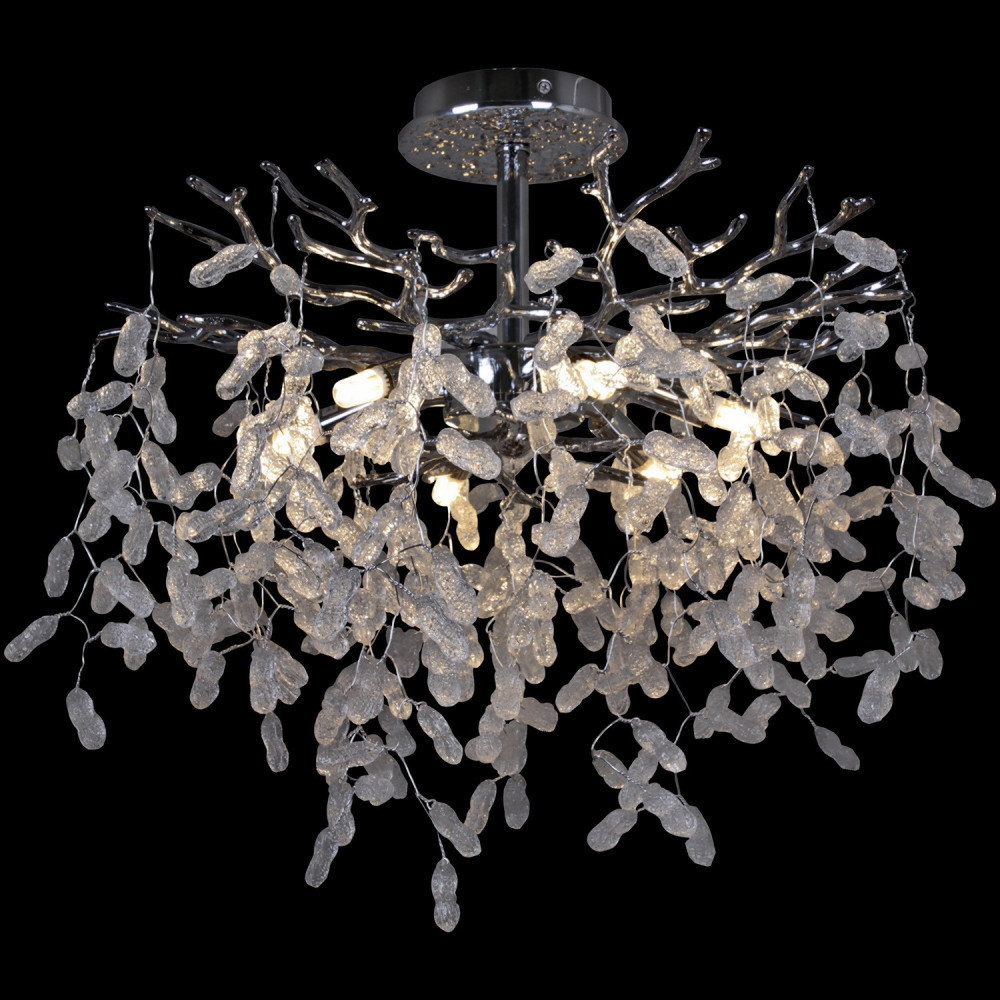 Reluce Потолочная люстра  33029-0.4-460 CH 