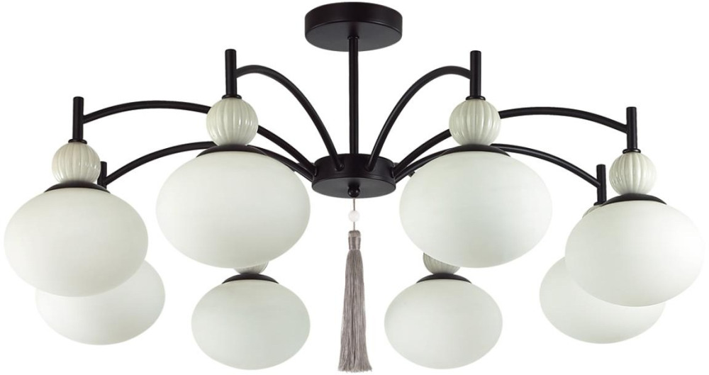 Lumion Потолочная люстра Gloriya 8273/8C 