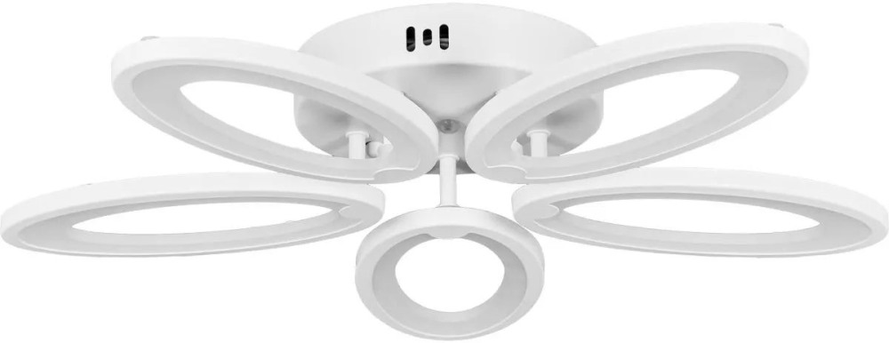 Escada Потолочная люстра Ecla 10219/5LED 77W 