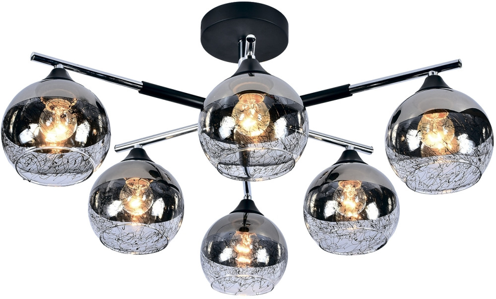 Escada Потолочная люстра Carom 693/6P 