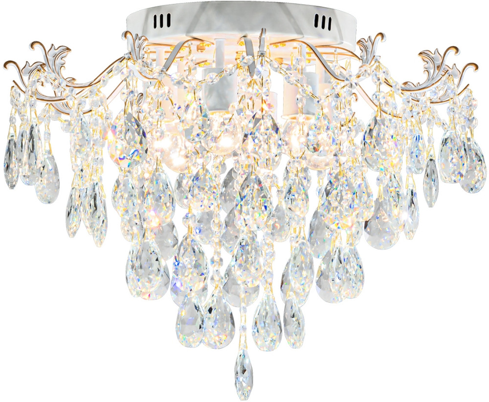 Escada Потолочная люстра  1119/6PL 