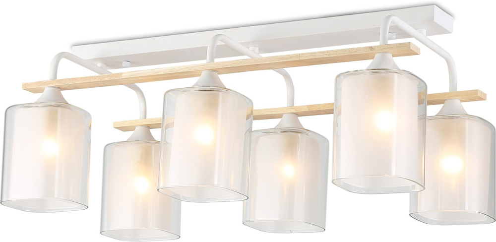 Ambrella Потолочная люстра TRADITIONAL TR3033247 