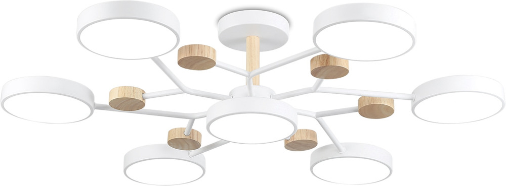 Ambrella Потолочная люстра COMFORT FL4864 