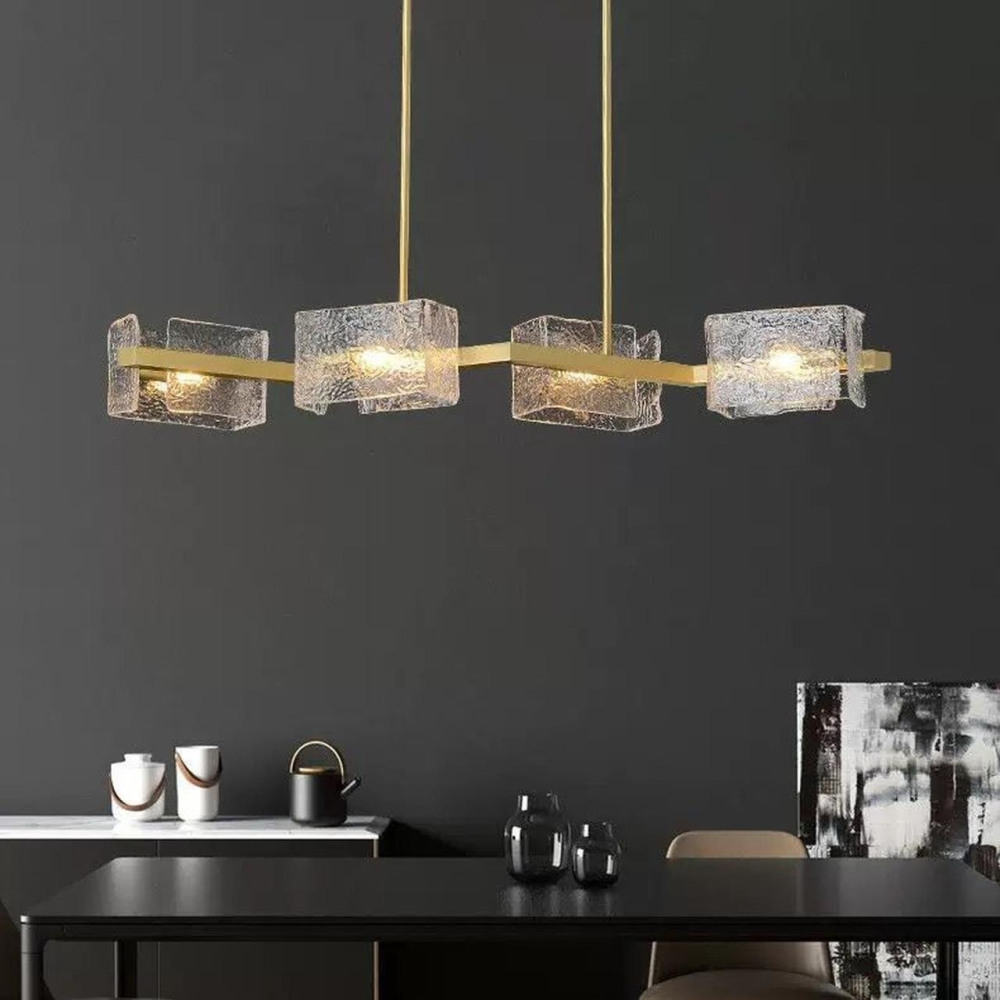 Alfa Light Потолочная люстра  F3224-101 