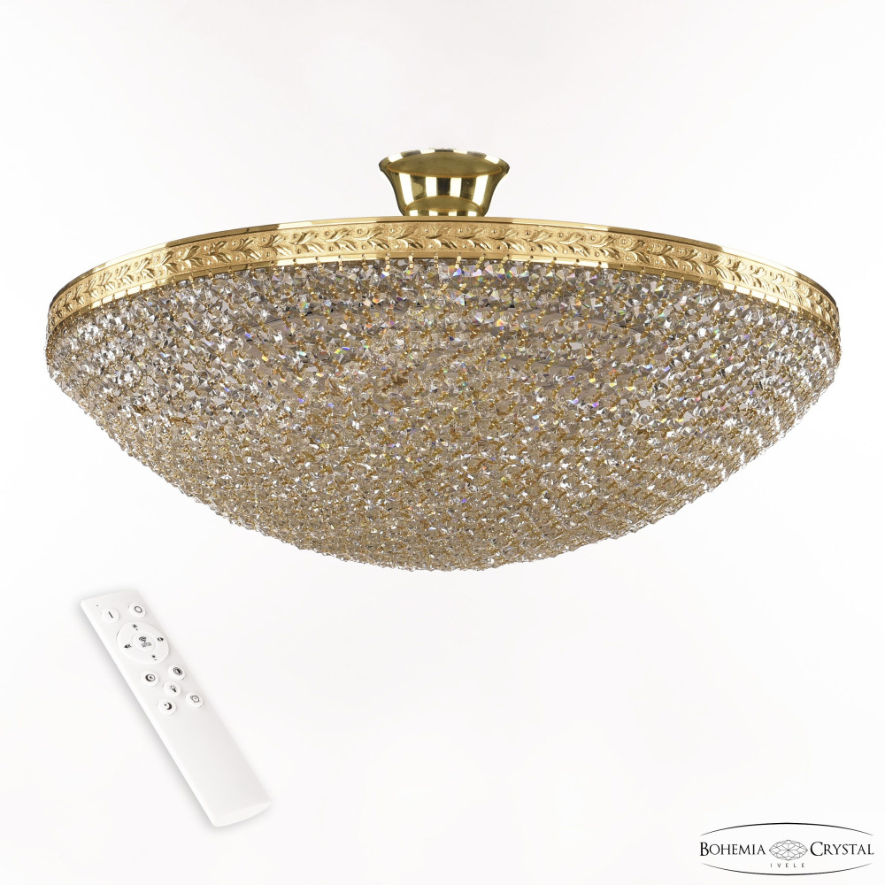 Потолочная люстра 1932 19321/55IV/LED-DIM G 