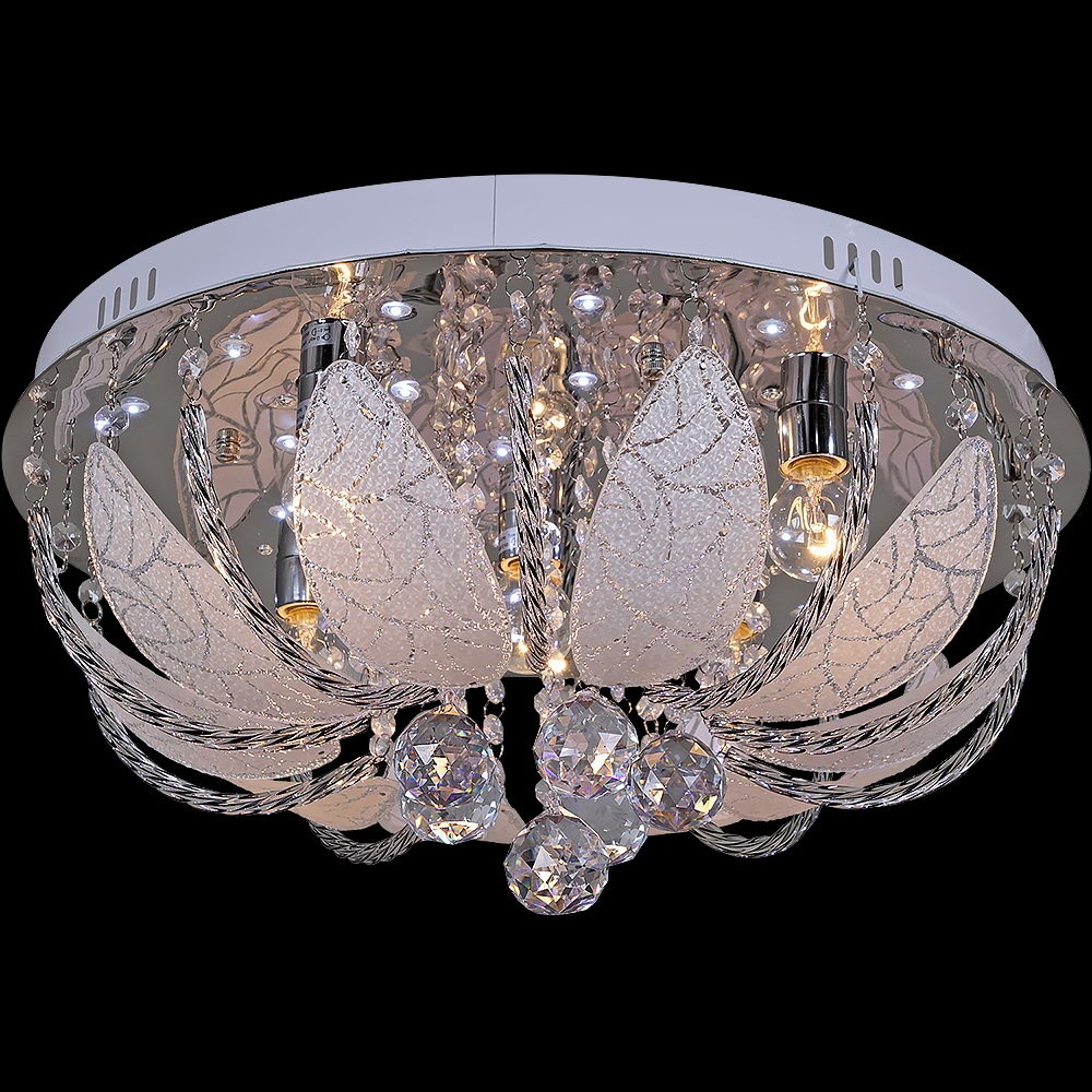 Reluce Потолочная люстра  55727-0.3-05 