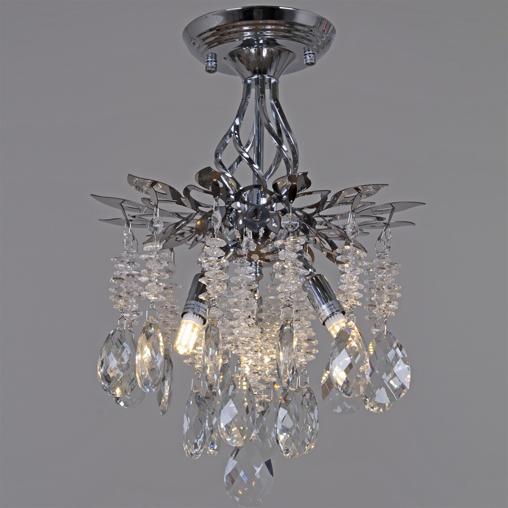 Reluce Потолочная люстра  01108-0.3-300 CR 