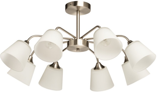 De City Потолочная люстра Блеск 315017908 