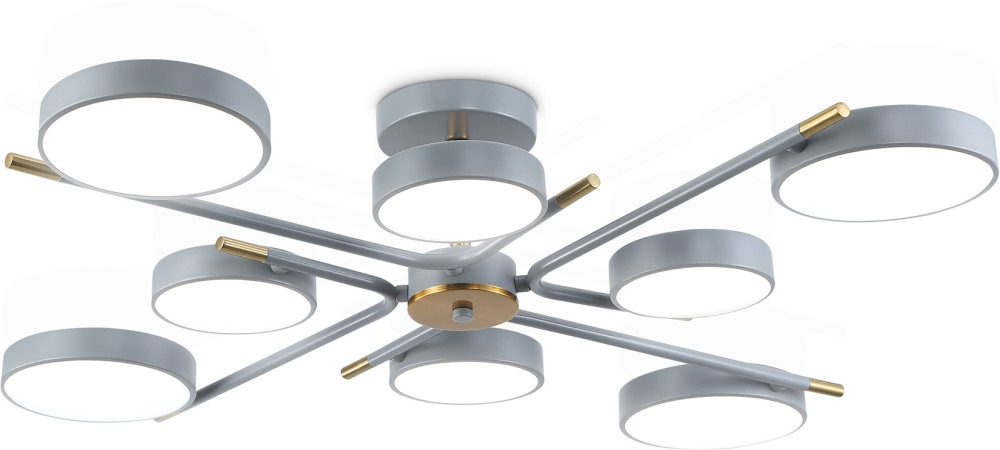 Ambrella Потолочная люстра COMFORT FL516339 