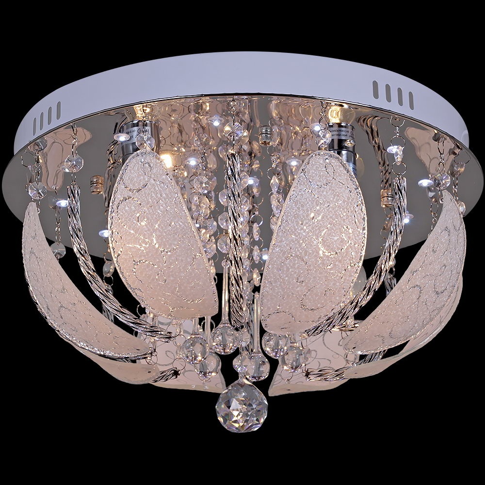 Reluce Потолочная люстра  55725-0.3-04 