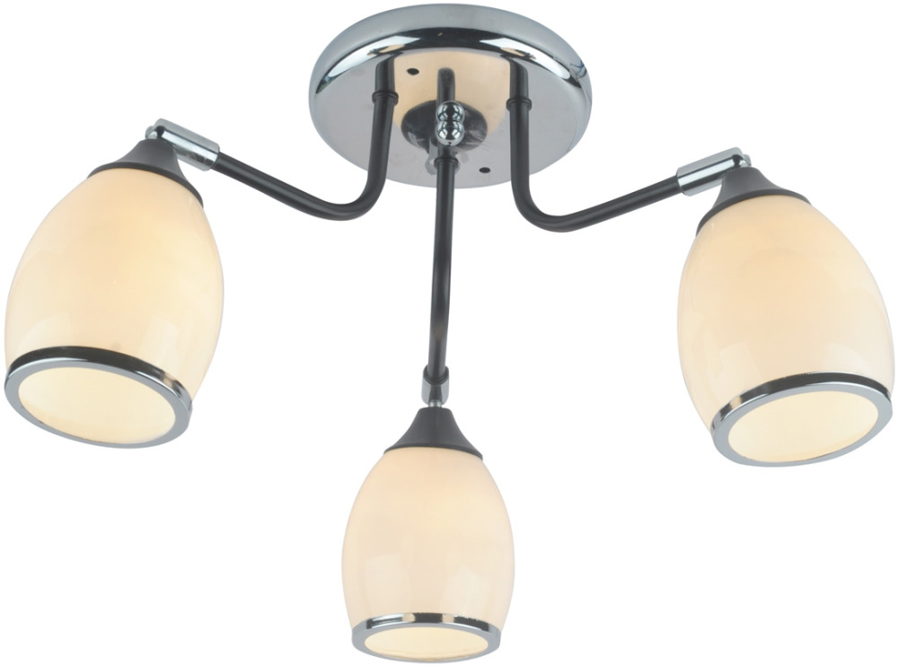 Escada Потолочная люстра Wiki 1111/3P 