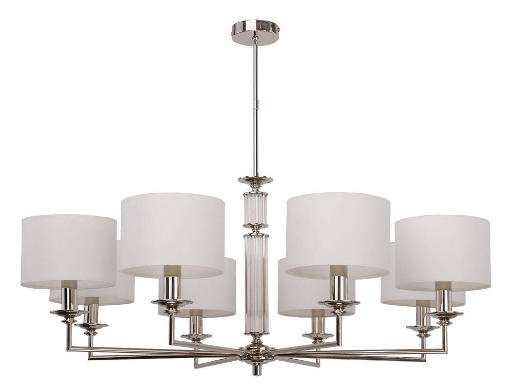 Kutek Mood Потолочная люстра ARTU ART-ZW-8(N) 