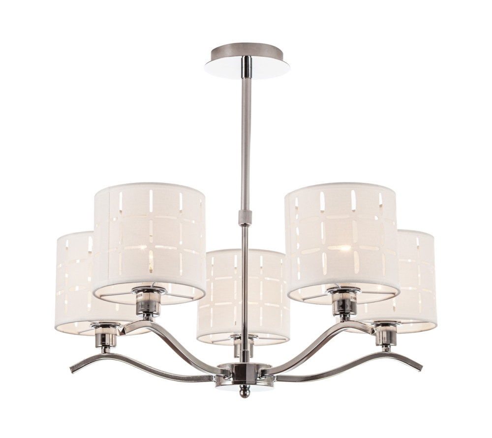 Escada Потолочная люстра Naily 5052/5P 