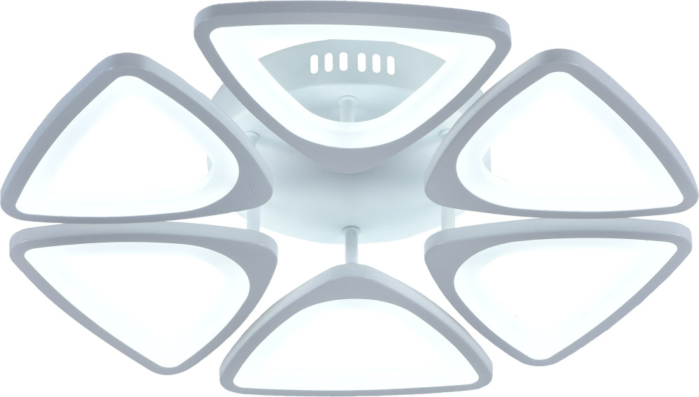 Escada Потолочная люстра Umbrella 10218/6LED 