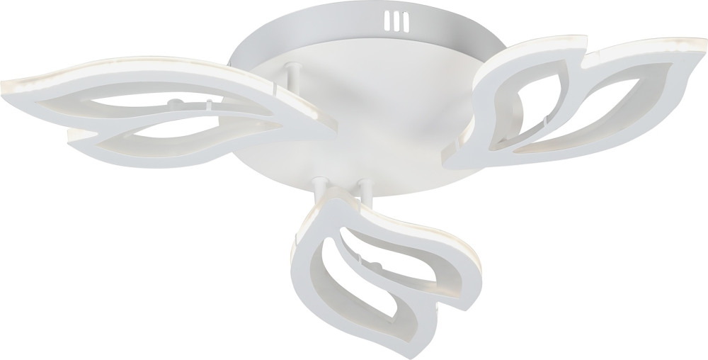 Vitaluce Потолочная люстра  V2520-0/3PL 