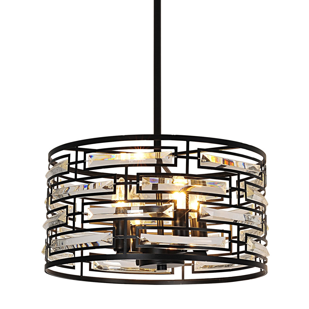 Lussole Loft Потолочная люстра LSP LSP-9935 