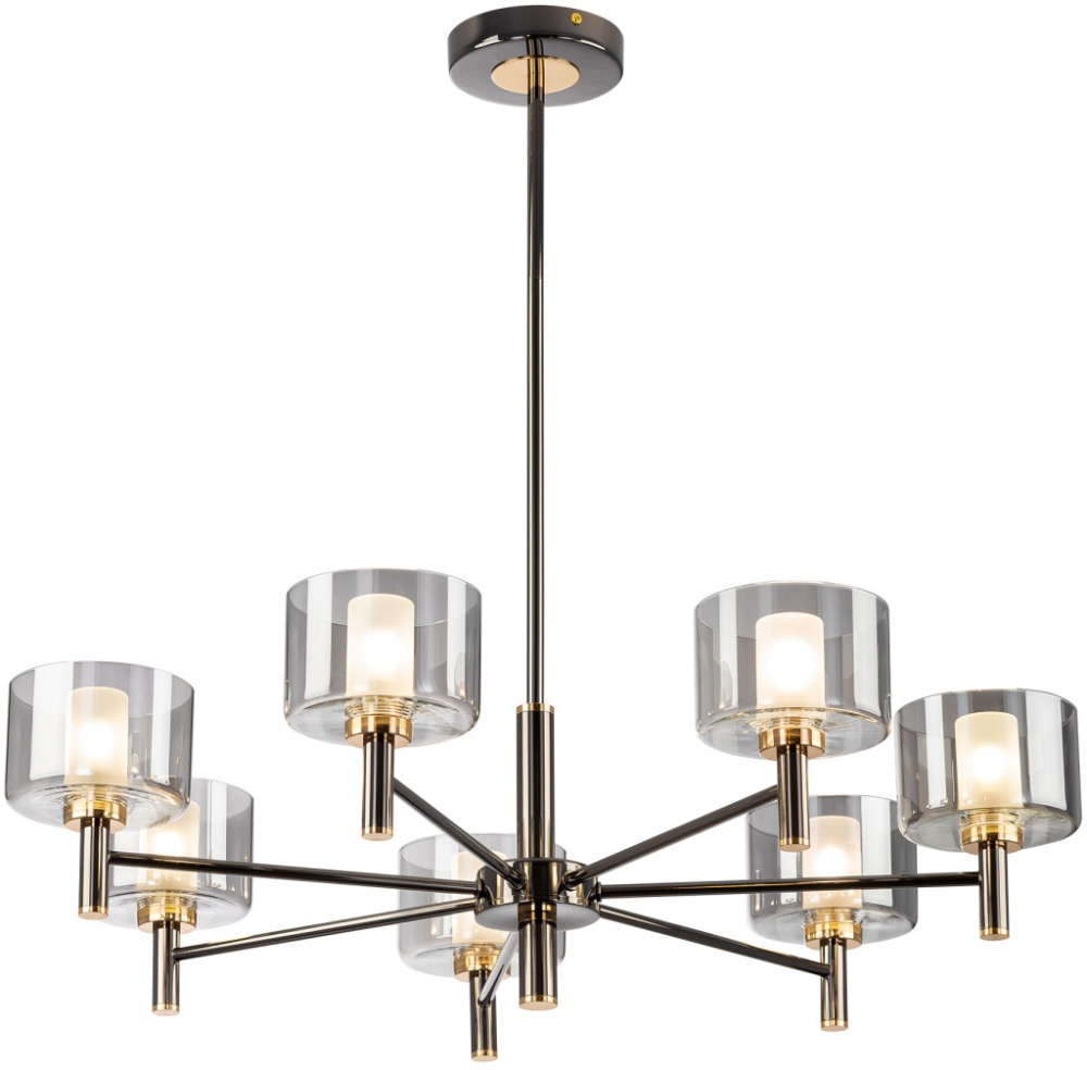 Citilux Потолочная люстра Elan CL241171 