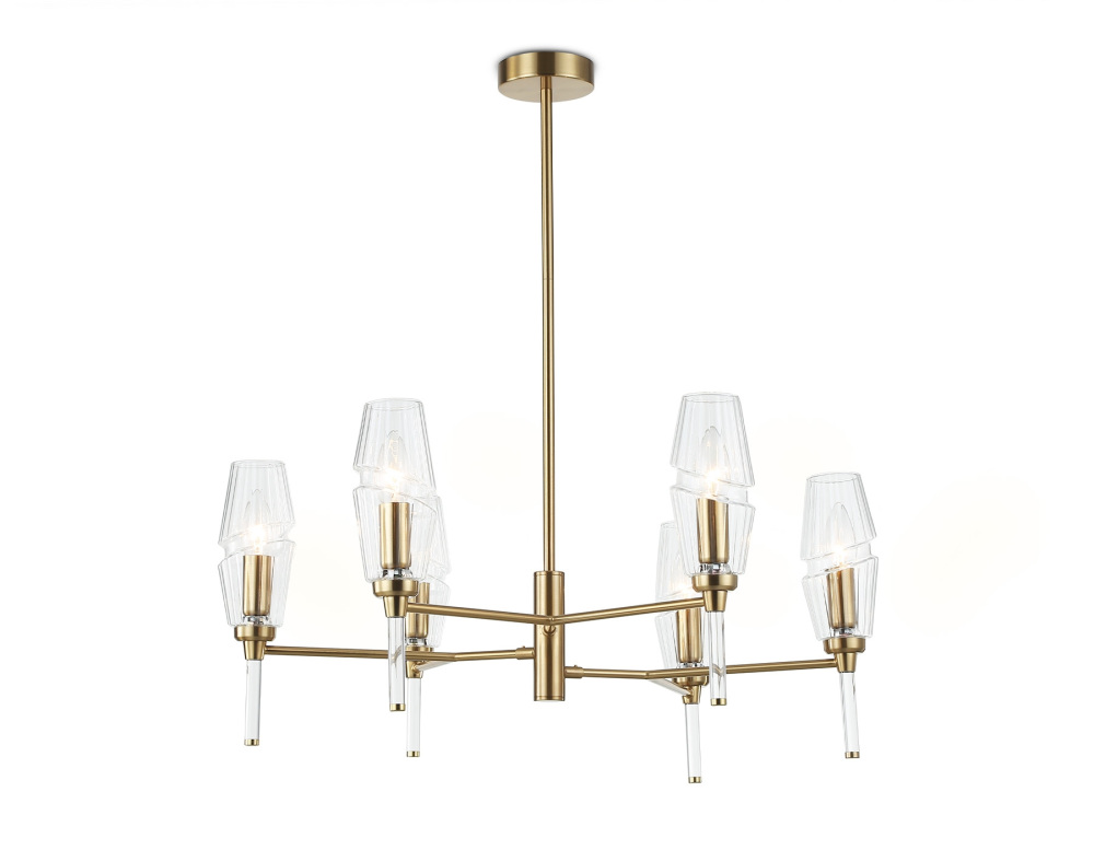 Ambrella Потолочная люстра High Light LH55201 