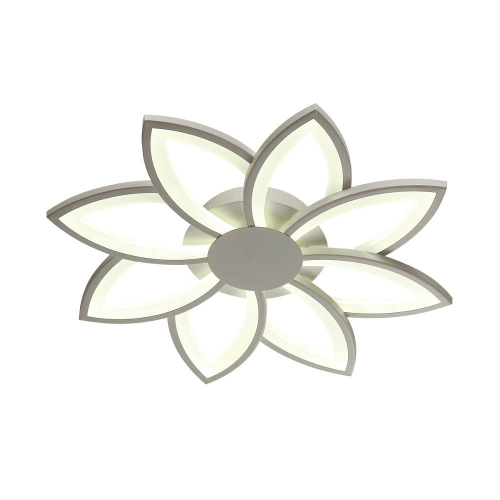 Lumion Потолочная люстра Juna 4447/99CL 