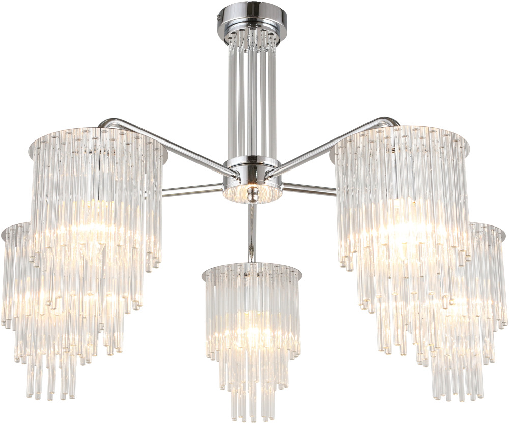 Omnilux Потолочная люстра Tuili OML-69307-05 