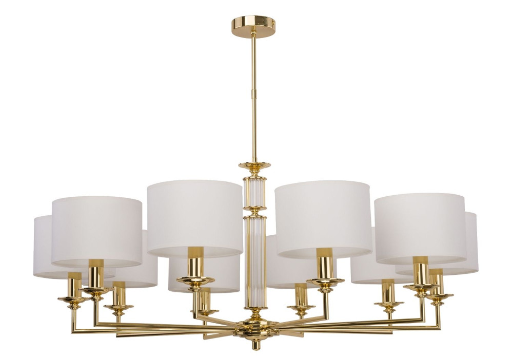 Kutek Mood Потолочная люстра ARTU ART-ZW-10(Z) 