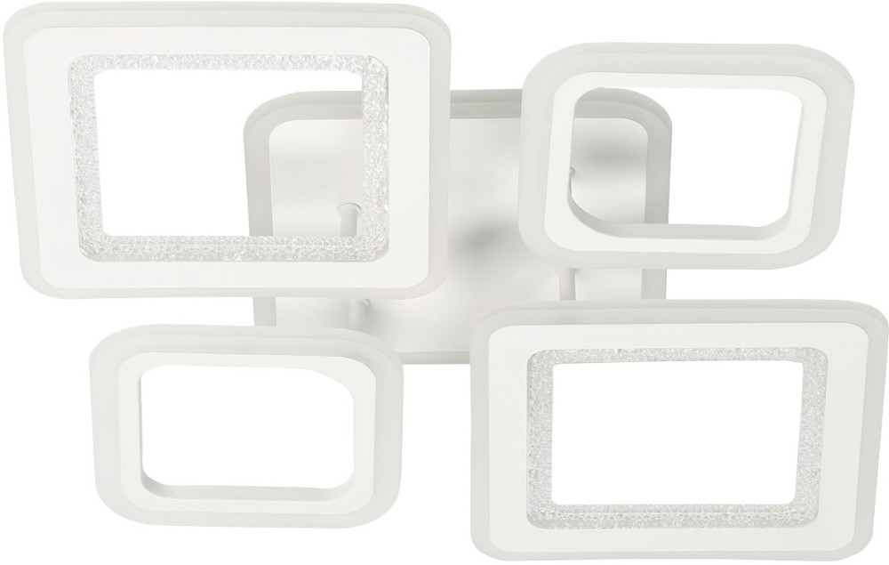 De City Потолочная люстра Мадлен 424013805 