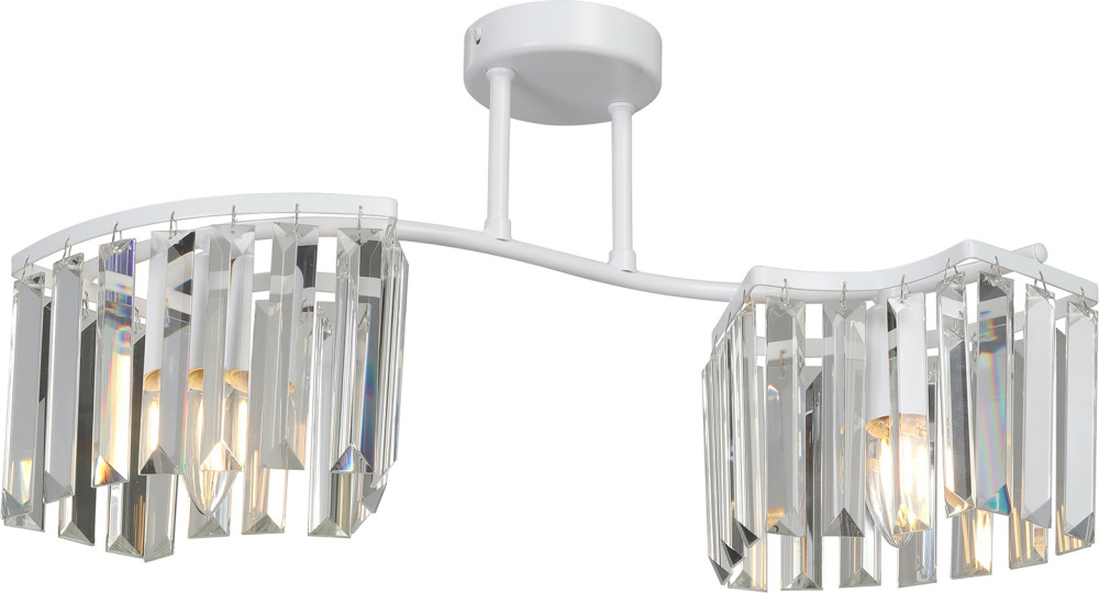 Vitaluce Потолочная люстра  V5884-0/2PL 