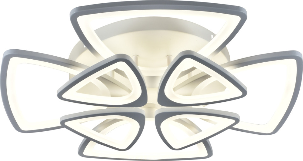 Escada Потолочная люстра  10218/8LED 