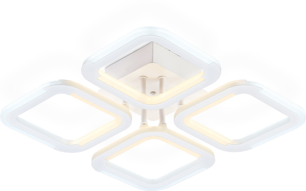 Ambrella Потолочная люстра ACRYLICA FA8947 