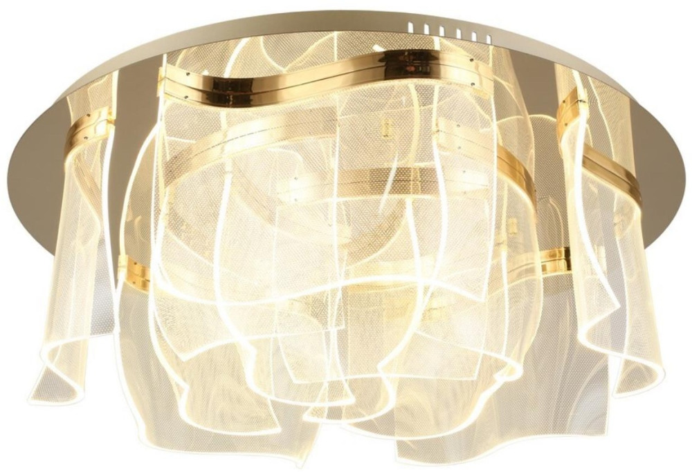 Aployt Потолочная люстра Annetta APL.864.07.50 