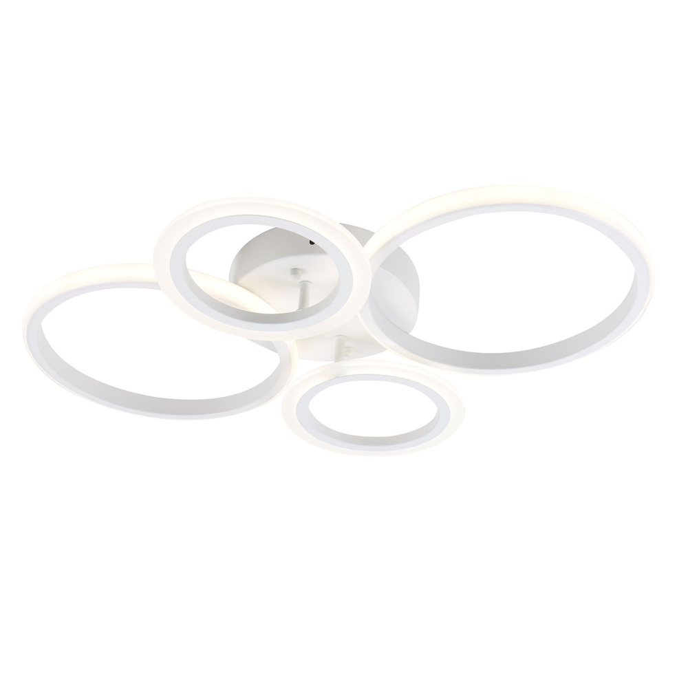 Escada Потолочная люстра Expanse 10294/4LED 