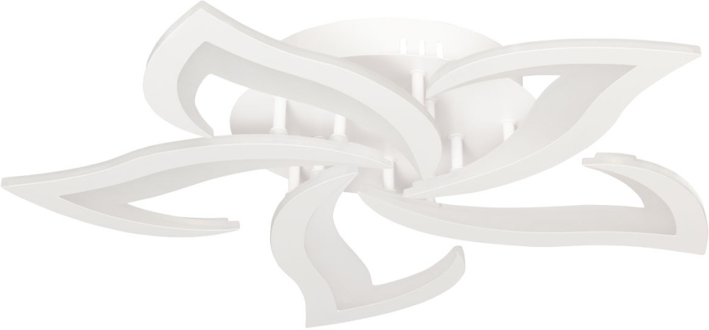 De City Потолочная люстра Мадлен 424017605 