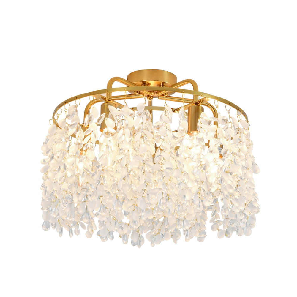 Escada Потолочная люстра Vineray ES0000044 