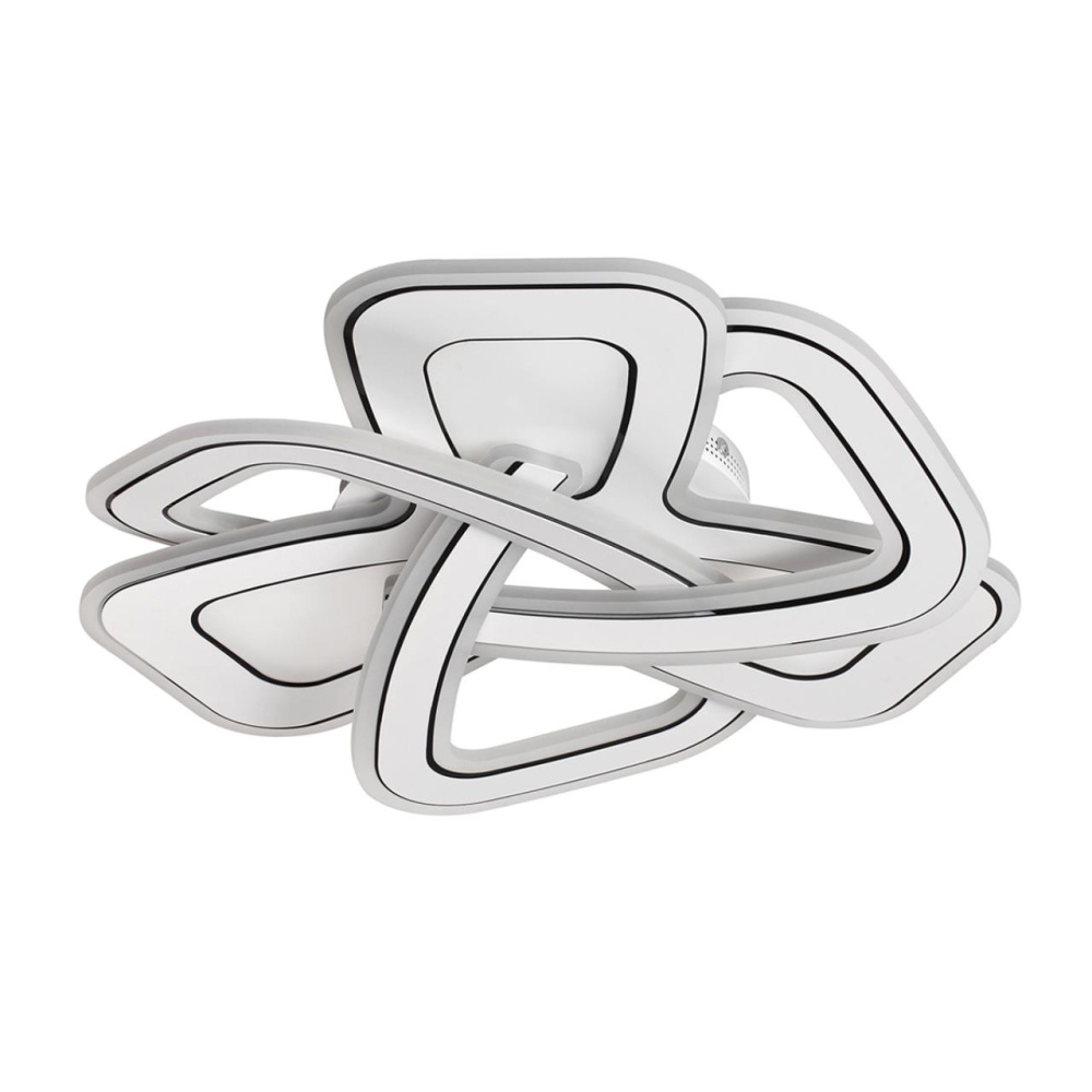 Lumion Потолочная люстра Jazz 8015/160CL 