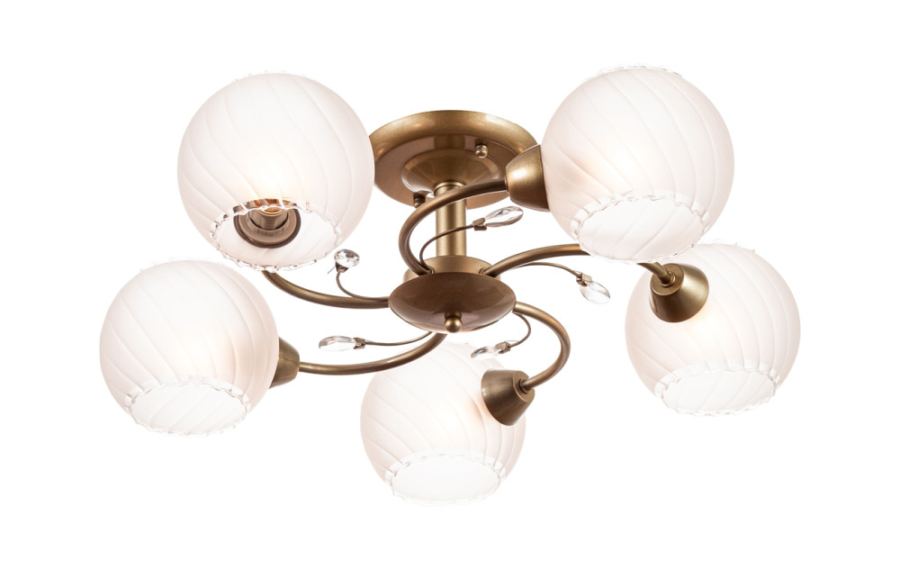 Escada Потолочная люстра  1111/5 