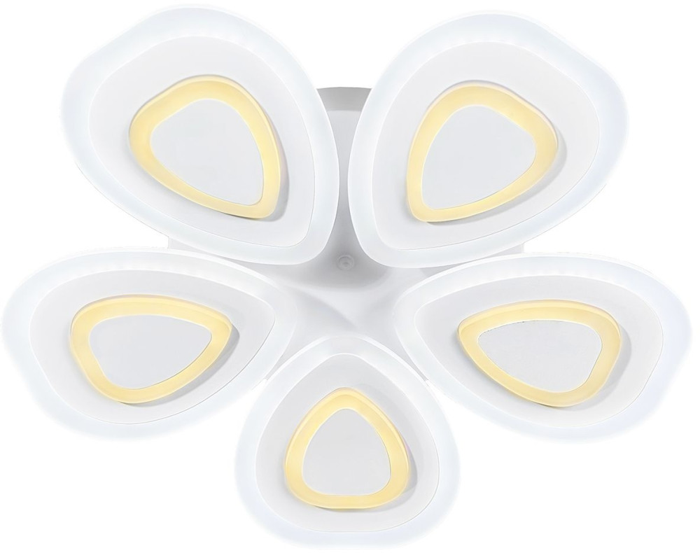 Escada Потолочная люстра Ornament 10223/5LED 94W 