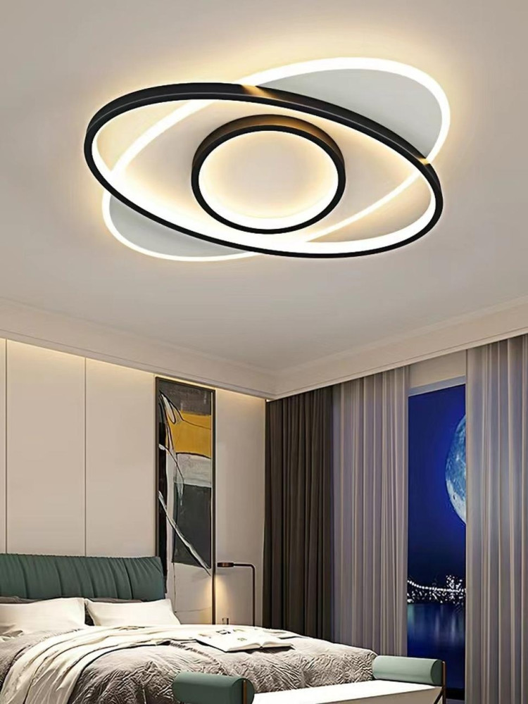 Alfa Light Потолочная люстра  F3324-17 