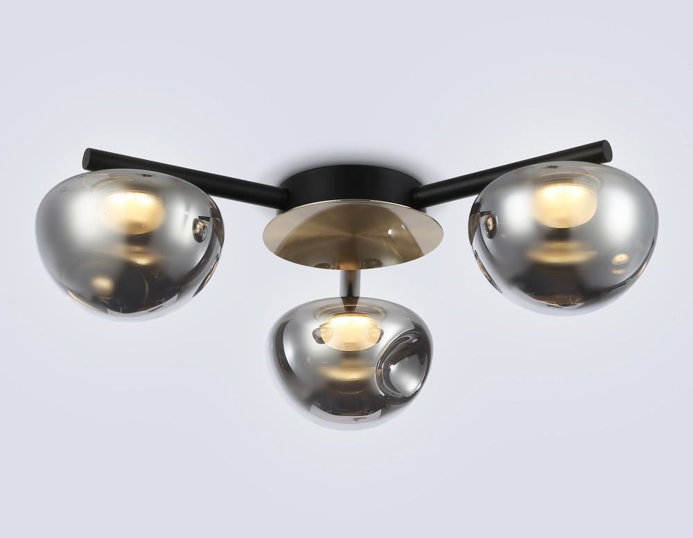 Ambrella Потолочная люстра High Light LH12006 