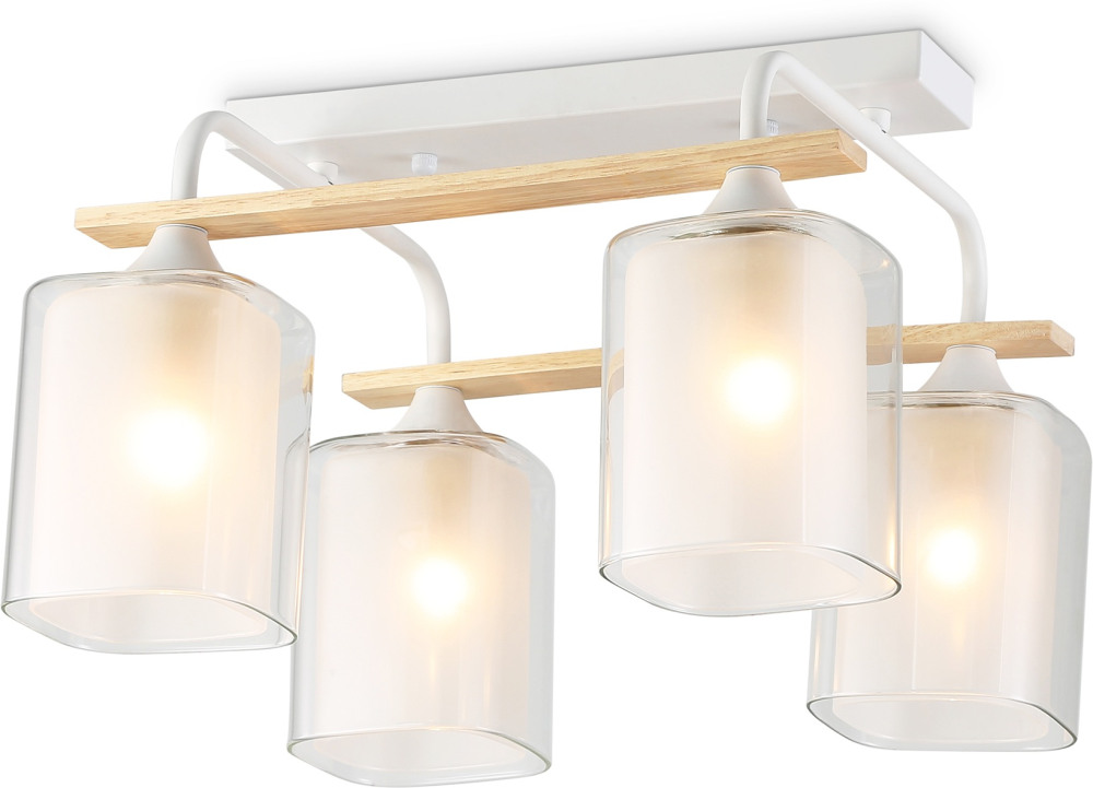 Ambrella Потолочная люстра TRADITIONAL TR3033246 