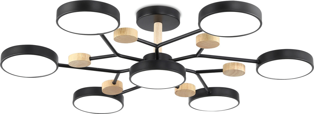 Ambrella Потолочная люстра COMFORT FL4866 