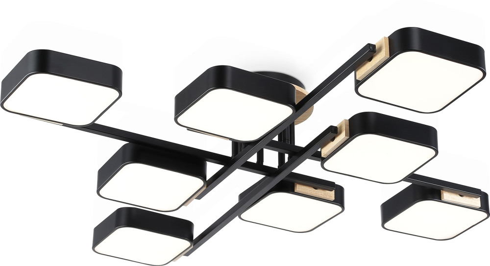 Ambrella Потолочная люстра COMFORT FL4890 